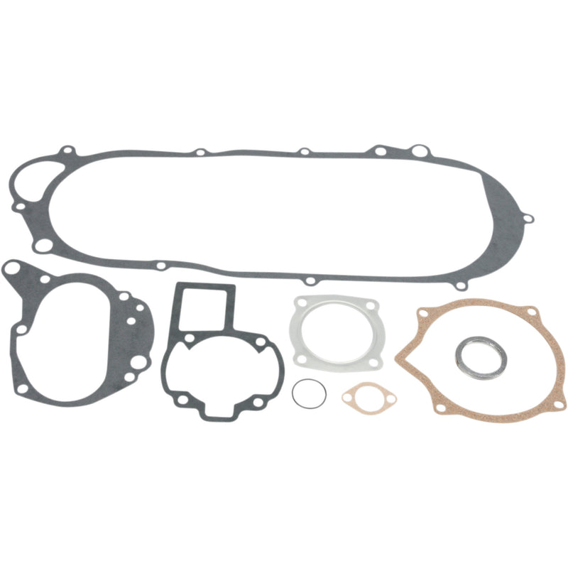 Moose Offroad Gasket - 808849MSE For Kawasaki ATVs 2003-2006 | Suzuki QuadSport 1987-2006