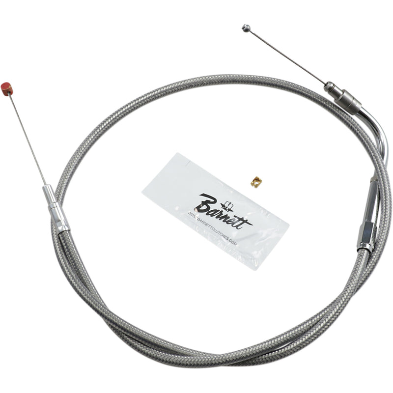 Barnett Cable - 400-96SC-DS For Harley Sportster 1996-2006