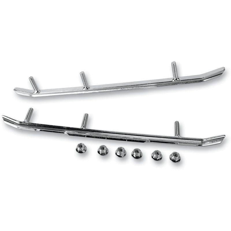 Stud Boy Shaper Wear Bar - POL-S2484-60 Polaris Snowmobiles 2007-2026