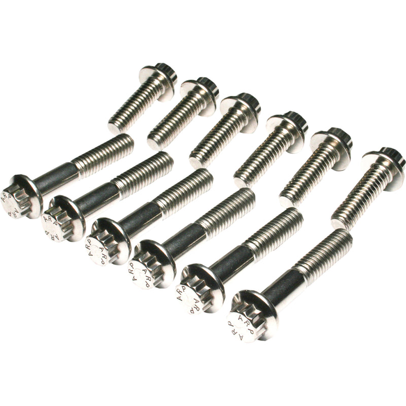 Feuling Oil Pump Corp. Fastener Kit - 3040 For Harley Motorcycles 1999-2017