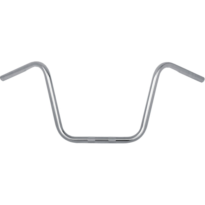 KHROME WERKS 0601-0807 300015 1" Handlebar — Ape Hanger/Springer - 12"