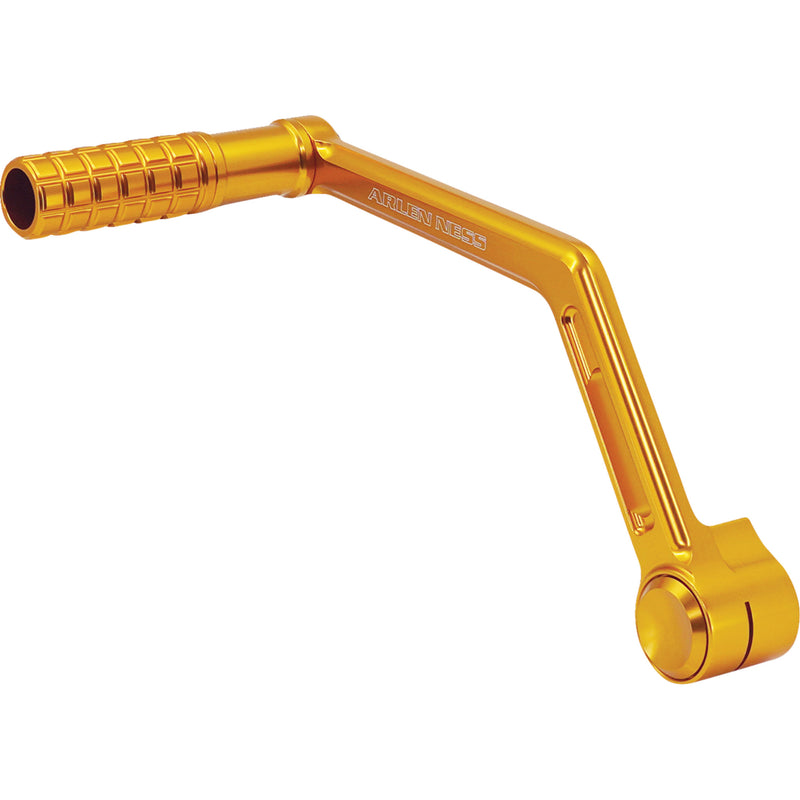 Arlen Ness SpeedLiner Shift Lever - 420-137 For Harley Softail 2018-2024