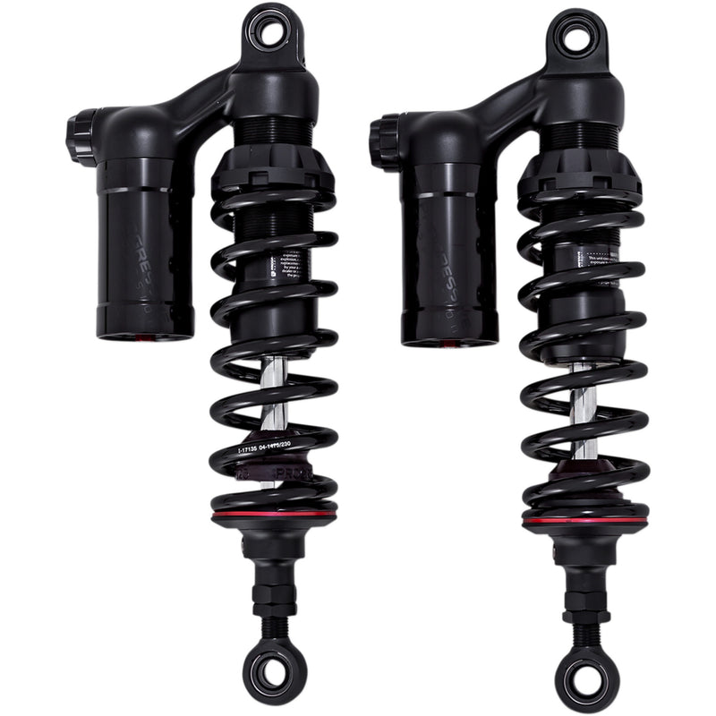 Progressive Suspension 990 Series Shock Absorber - 990-1011 For Harley Dyna 1991-2005