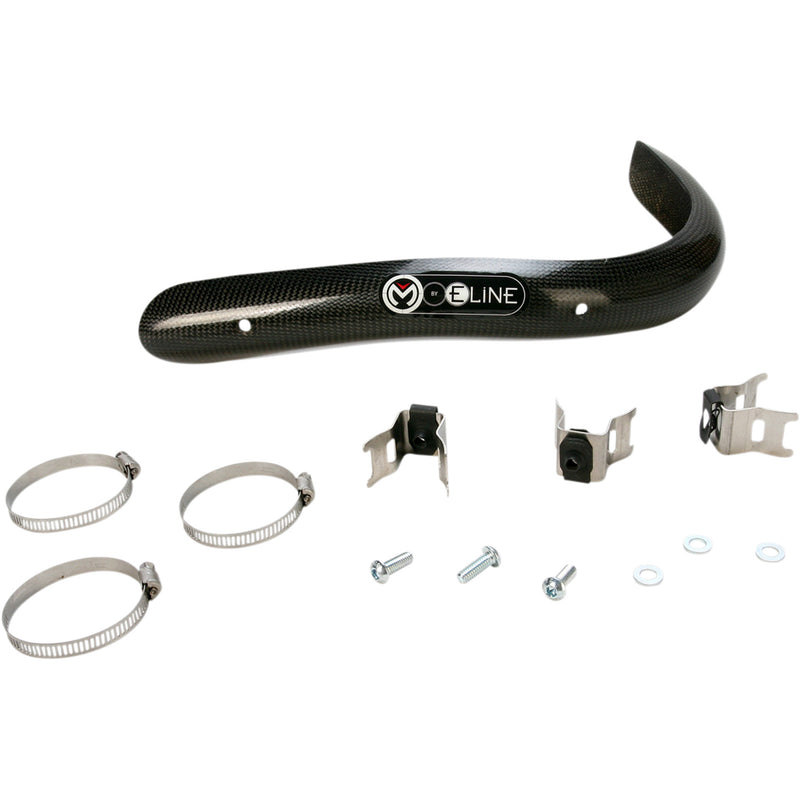 Moose Offroad Guard - MPG500E For Husqvarna FC 450 / FE 501 / FE 450 / FE501S 2015-2016 | Husaberg FE 501 2013-2014