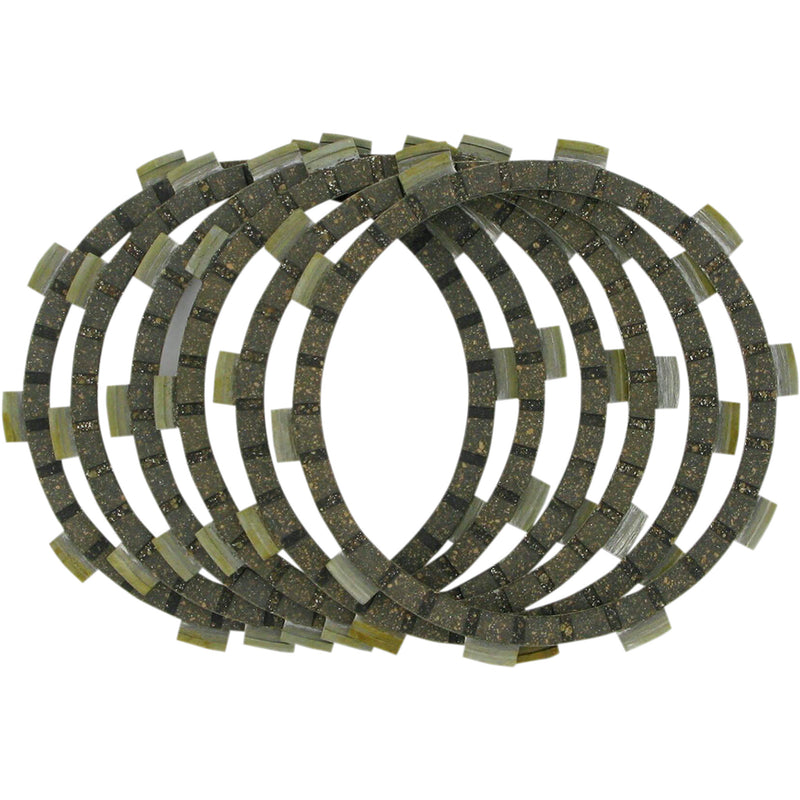 EBC CK Series Clutch Kit - CK2245 Yamaha Dirt Bikes 1978-1981