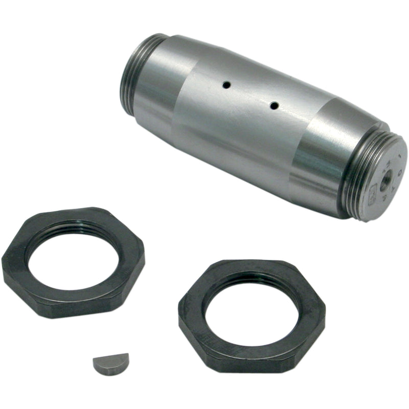 S&S Cycle Crankshaft Assembly - 34-2602 For Harley Sportster 1982-1999