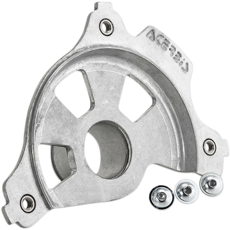 Acerbis Mount Kit - 2726639999 Gas Gas Dirt Bikes 2017-2018
