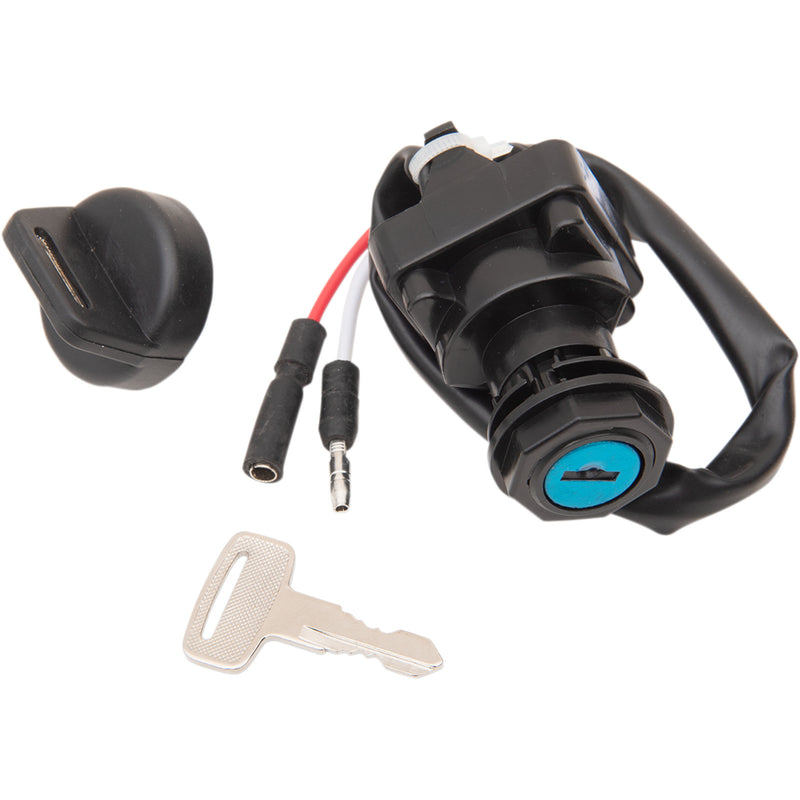 MOOSE OFFROAD 2106-0498 600-1109-PU Ignition Switch kawasaki
