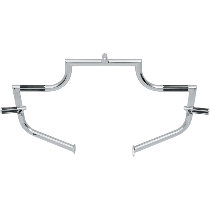 Lindby Twinbar® Highway Bar - 1202/09 For Harley Touring 1997-2023