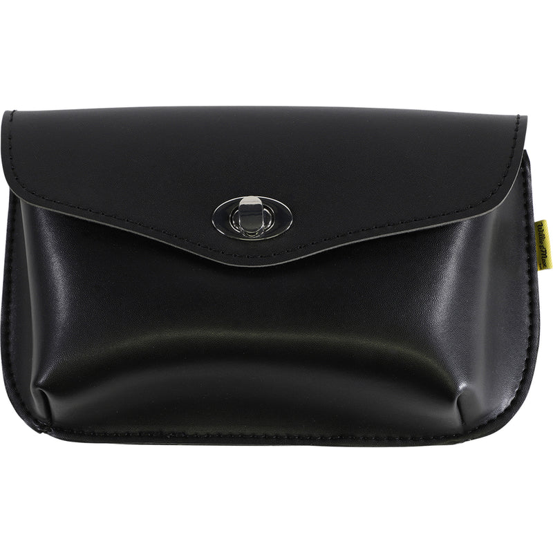 WILLIE & MAX LUGGAGE 3508-0009 59513-00 Revolution Windshield Bag black