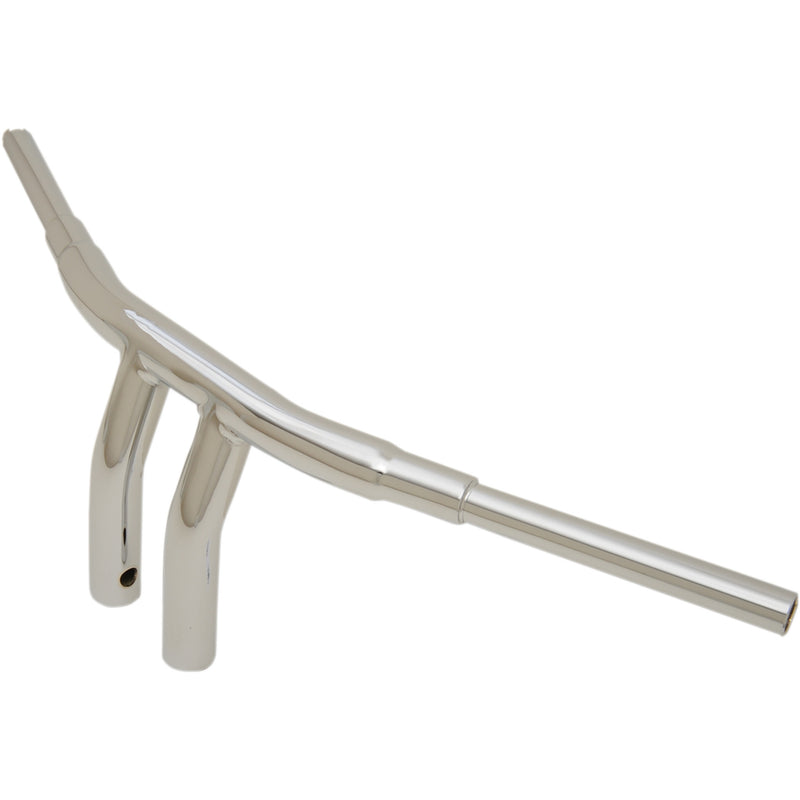 DRAG SPECIALTIES 0601-4309 1-1/2" "Big" Buffalo Bar 8" - chrome