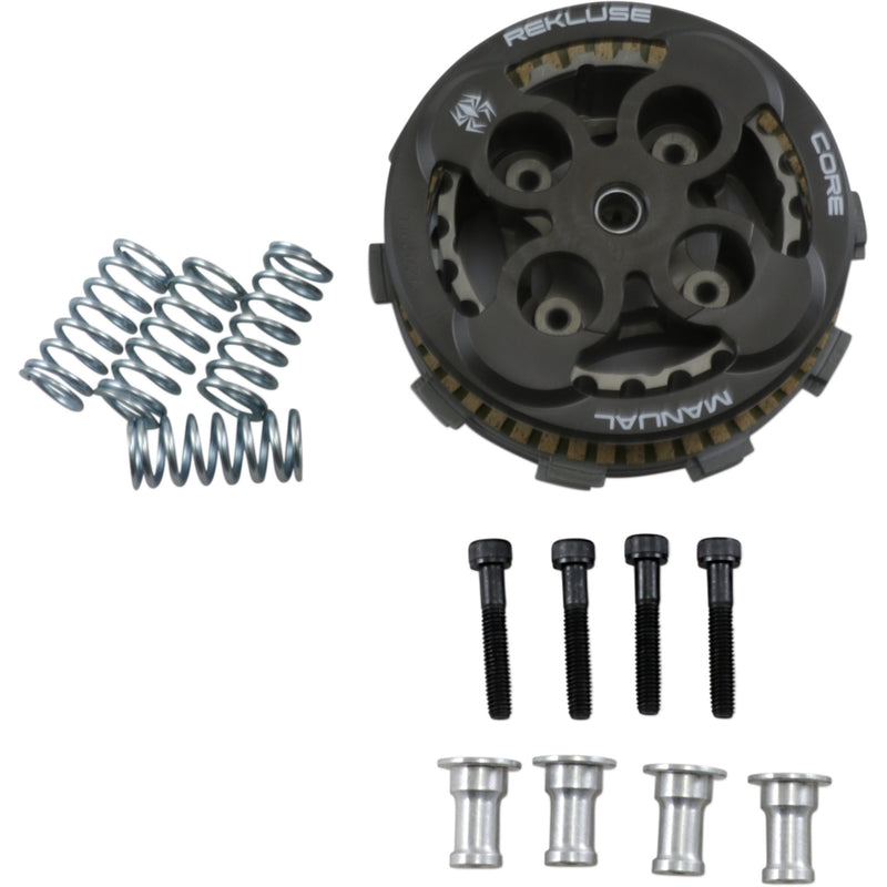 Rekluse Core Manual Clutch Kit - RMS-7072 Yamaha YZ 85 / YZ 65 2002-2026