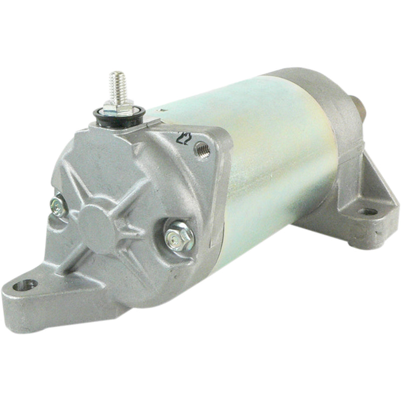 Parts Unlimited Motor - 2110-0614 For Ski-Doo Snowmobiles 2001-2010 | Lynx Snowmobiles 2002-2011