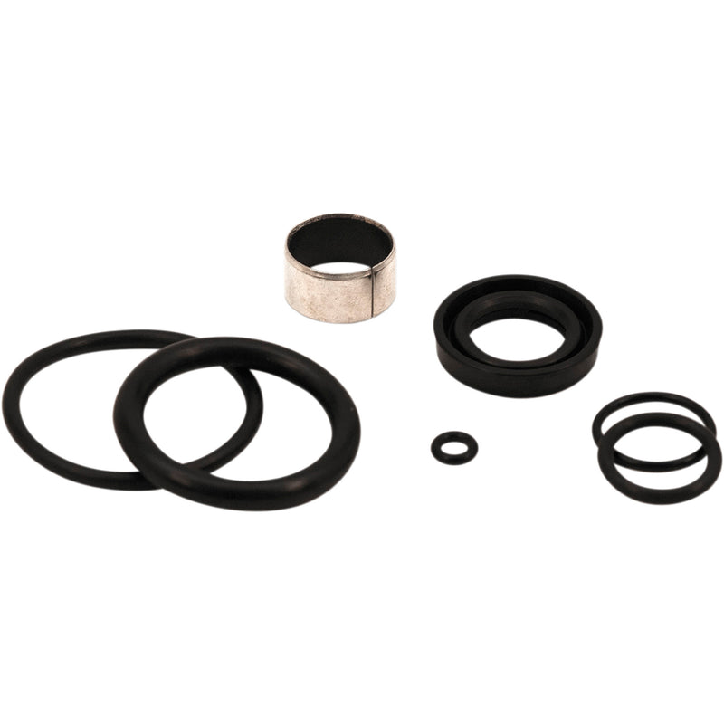 HYGEAR SUSPENSION 1314-0495 29-04-003-R Shock Service Kit — Service Kit/OE Shock Service Kit Shock Service Kit - 16 mm Shaft x 40 mm Body x 40 mm Reservoir