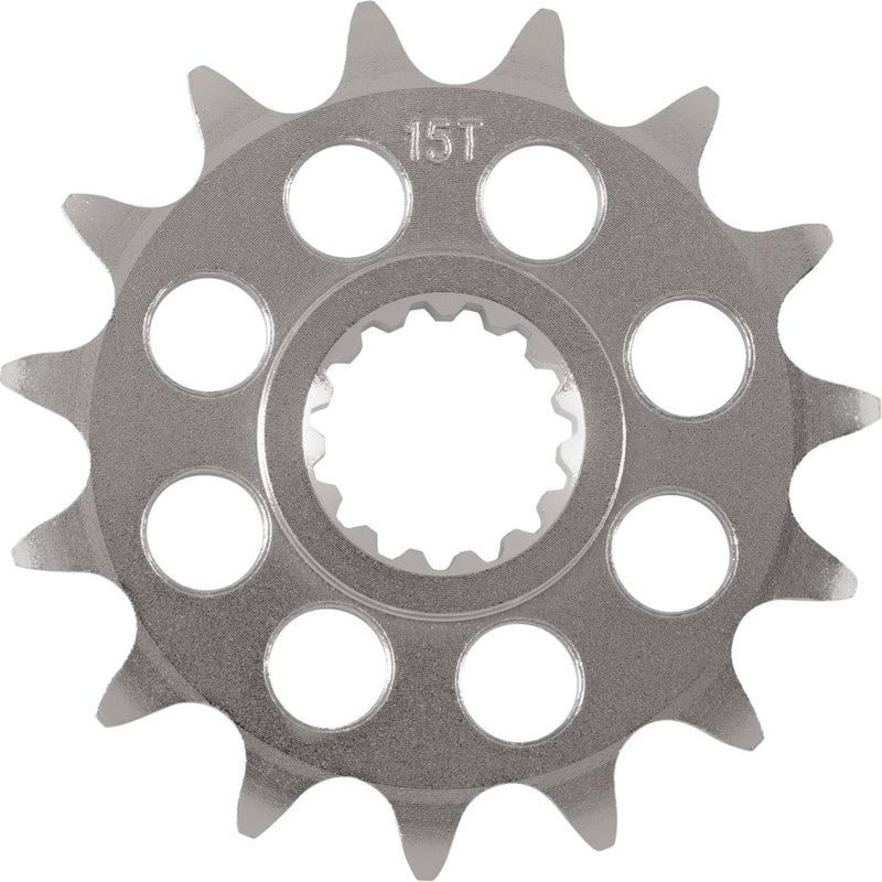 Moose Offroad Sprocket - 26-5123-15CRMO For KTM Motorcycles 1990-2024 | Gas Gas 700 2023-2024