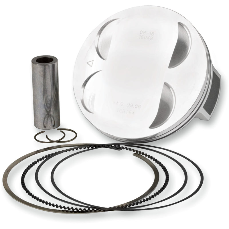 Vertex Piston Kit - 24187A Honda CRF450R / CRF450RX 2017-2018