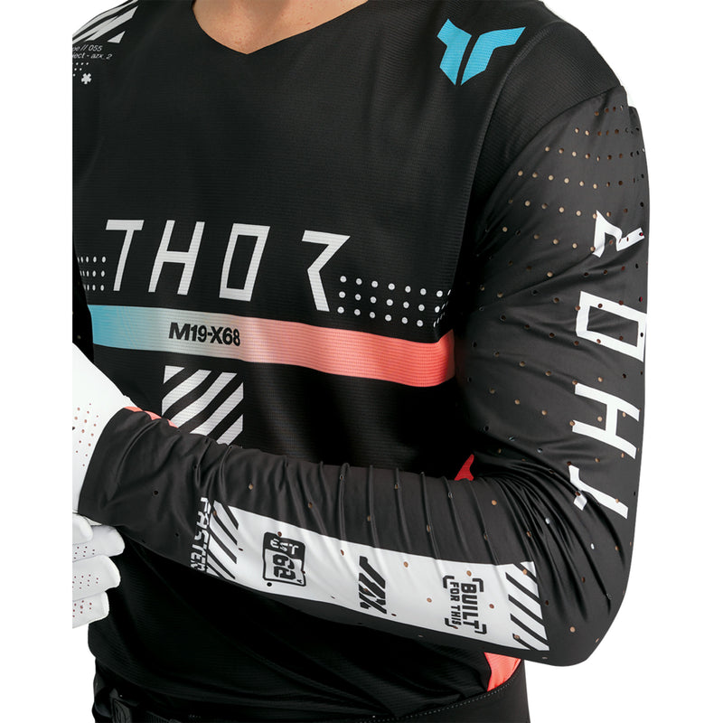 THOR Sportmode Synth Jersey —