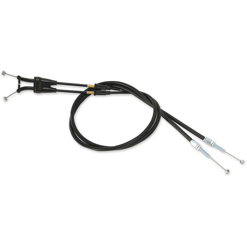 Moose Offroad Cable - 45-1013 Kawasaki 650 2008-2018
