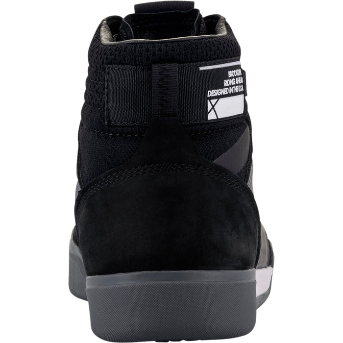 ALPINESTARS Primer Shoes Black/Gray - US