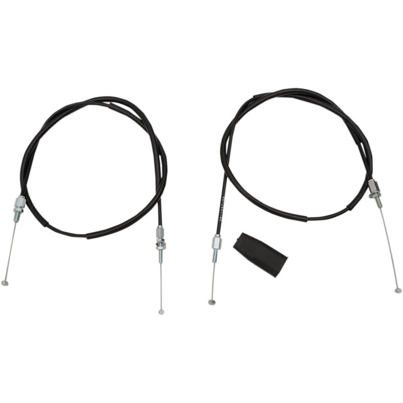 Moose Offroad Cable - 45-1264 Honda CRF450R / CRF250R / CRF250X / CRF450X 2002-2006