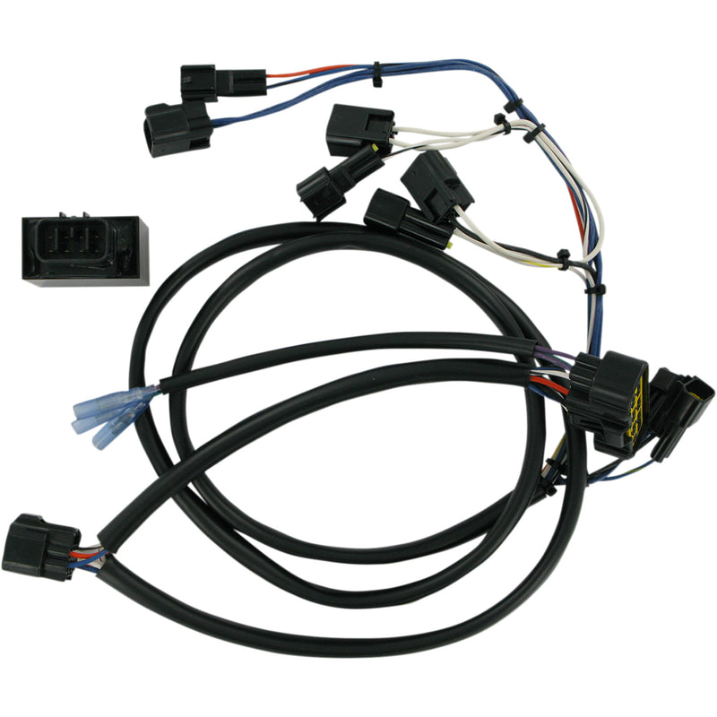 Dynatek Control Module - DFS10-5 Arctic Cat 650 4x4 Auto / 650 Automatic 4x4 2006-2010