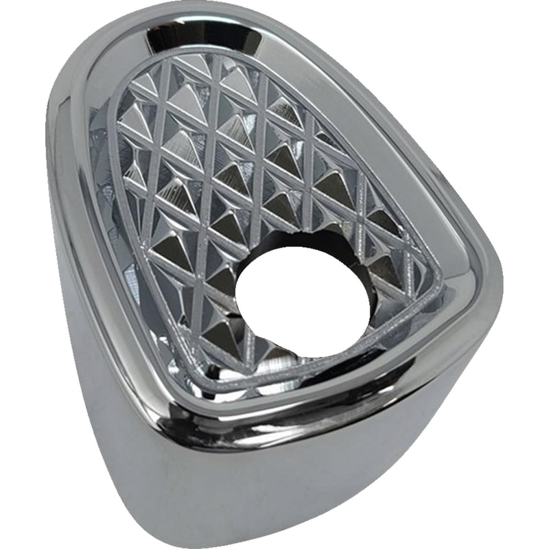 Covingtons Cover - C3050-C For Harley Touring 2014-2023