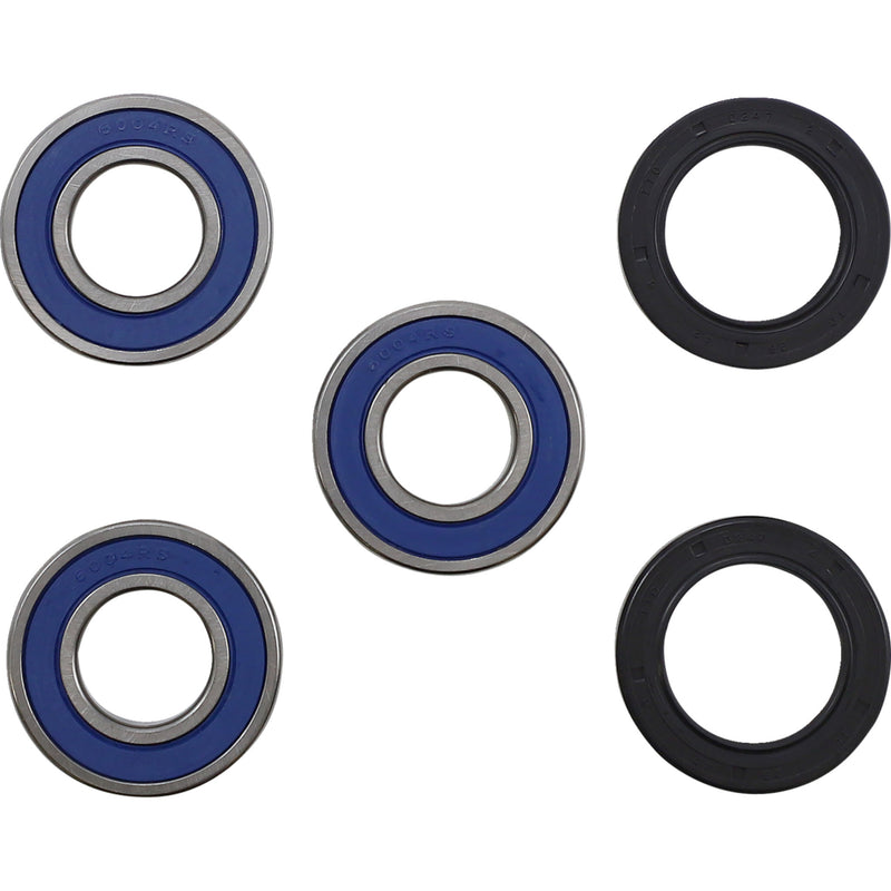 Moose Offroad Bearing - 25-1594 For Kawasaki Dirt Bikes 1998-2020 | Suzuki RM 80 / RM 85 1990-2019 | Honda CR80R / CR85R 1992-2007