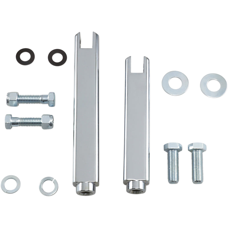 Drag Specialties Highway Bar - DS-243625 For Harley Sportster 1984-2003