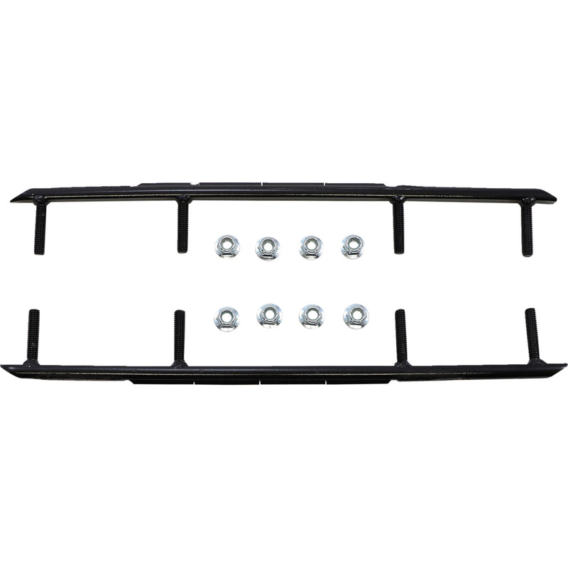 WOODY'S WCA-5000 WCA-5000 Executive Series™ Flat-Top® Wear Bars Executive Series™ Flat-Top® Runner