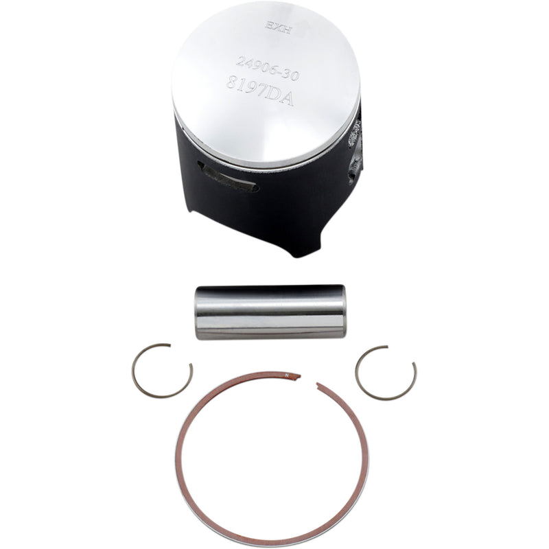 Wossner Standard Series Piston Kit - 8197DA Kawasaki KX 80 1988-2000