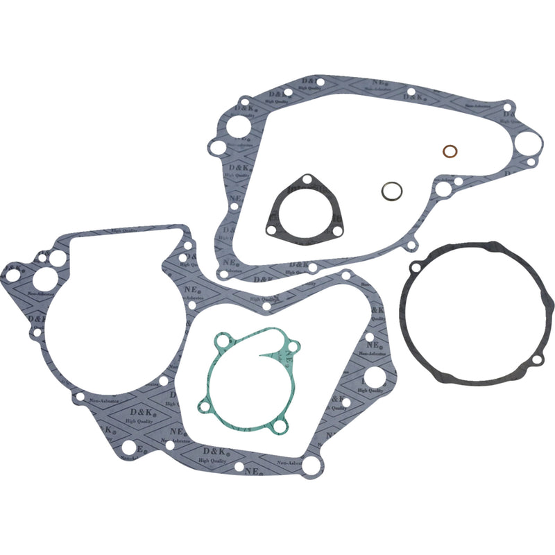 Vintco Gasket Kit - KEG064 Suzuki RM 250 1982-1985
