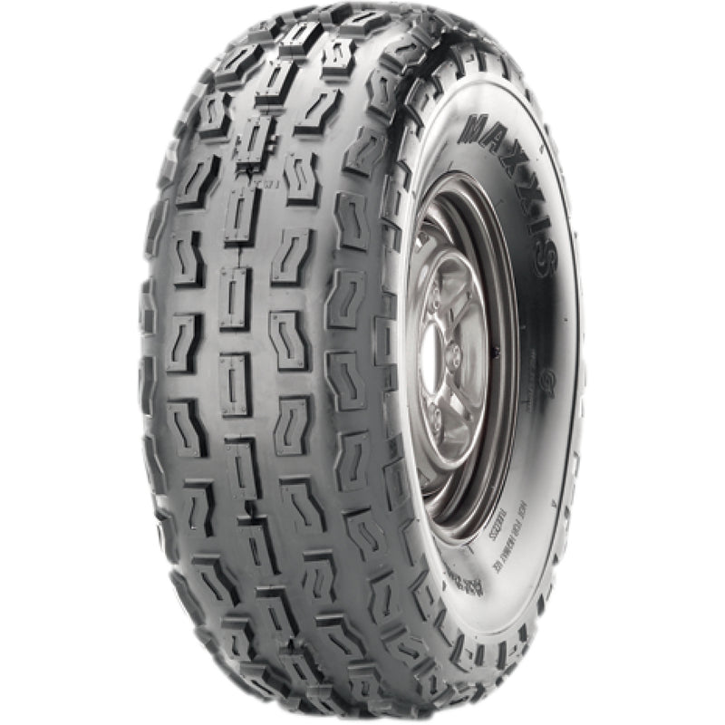 MAXXIS 0319-0091 TM05108000 Original Equipment ATV Tire Tire - M953 - Front - 20x7-8 - 2 Ply