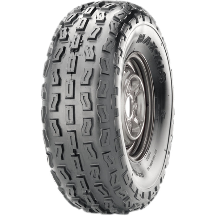 MAXXIS 0319-0091 TM05108000 Original Equipment ATV Tire Tire - M953 - Front - 20x7-8 - 2 Ply