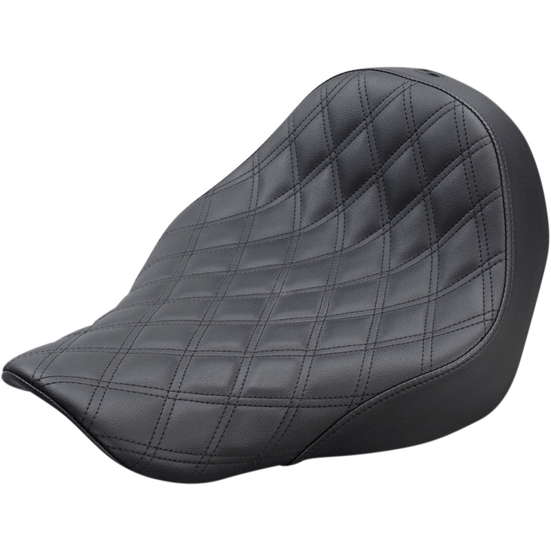 Saddlemen Renegade Seat - 818-29-002LS For Harley Softail 2018-2026