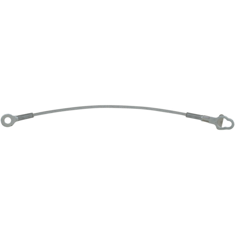 Quad Logic Tailgate Cable - 100-4055-PU Polaris Ranger 2010-2014