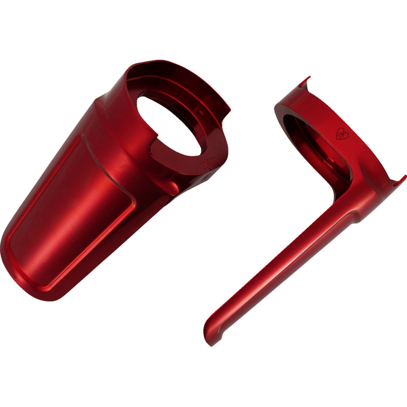 Arlen Ness Cover - 120-021 For Harley Touring 2014-2026