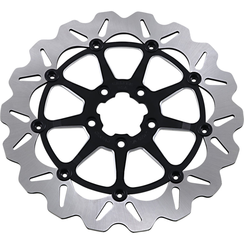 Galfer Wave® Brake Rotor - DF680CWS-C For Harley Motorcycles 2000-2023
