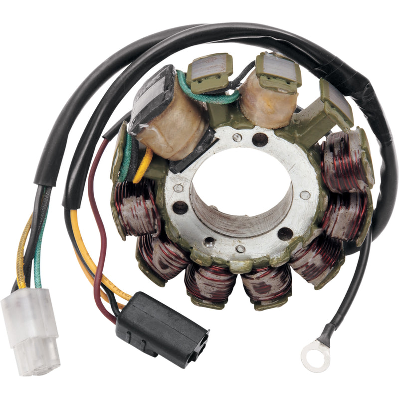 Rick's Motorsport Electric Stator - 24-002 Arctic Cat Snowmobiles 1993-1999