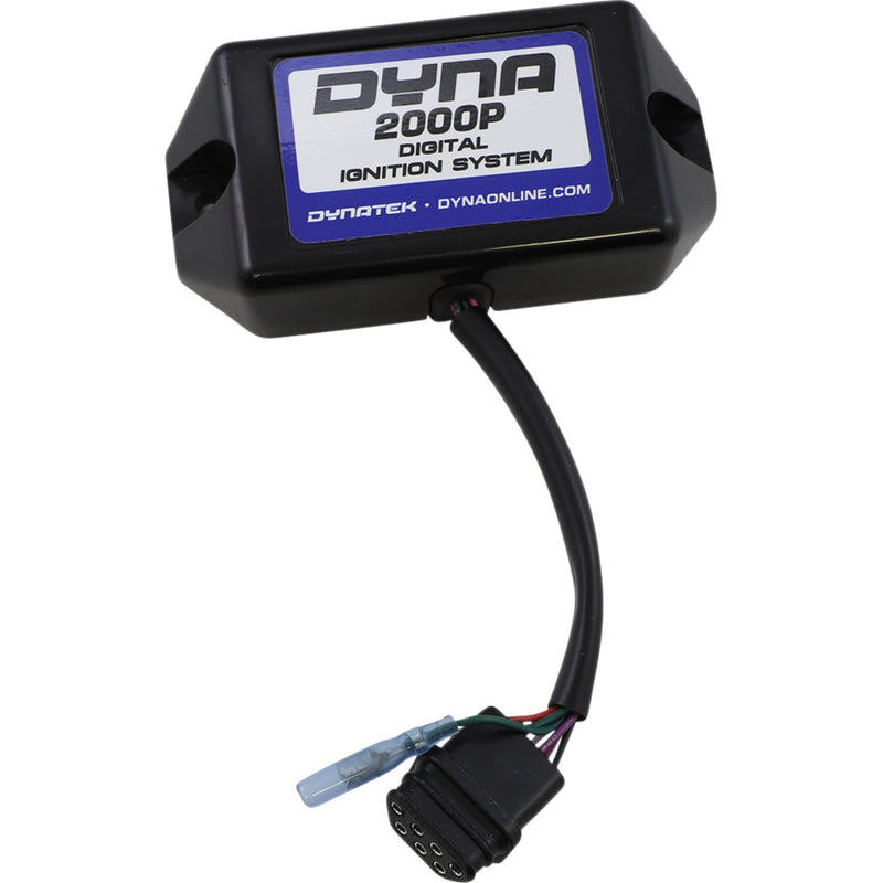 Dynatek Dyna 2000 Series Module - DD2000-HD2EP For Harley Motorcycles 1990-1995