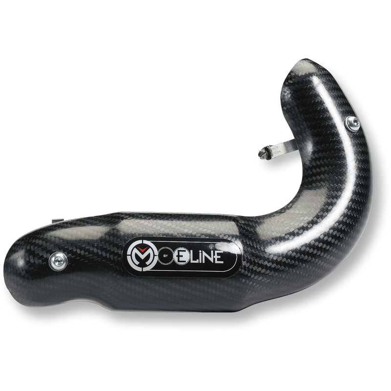 Moose Offroad Guard - HPB45004 Honda CRF 450 2004-2017