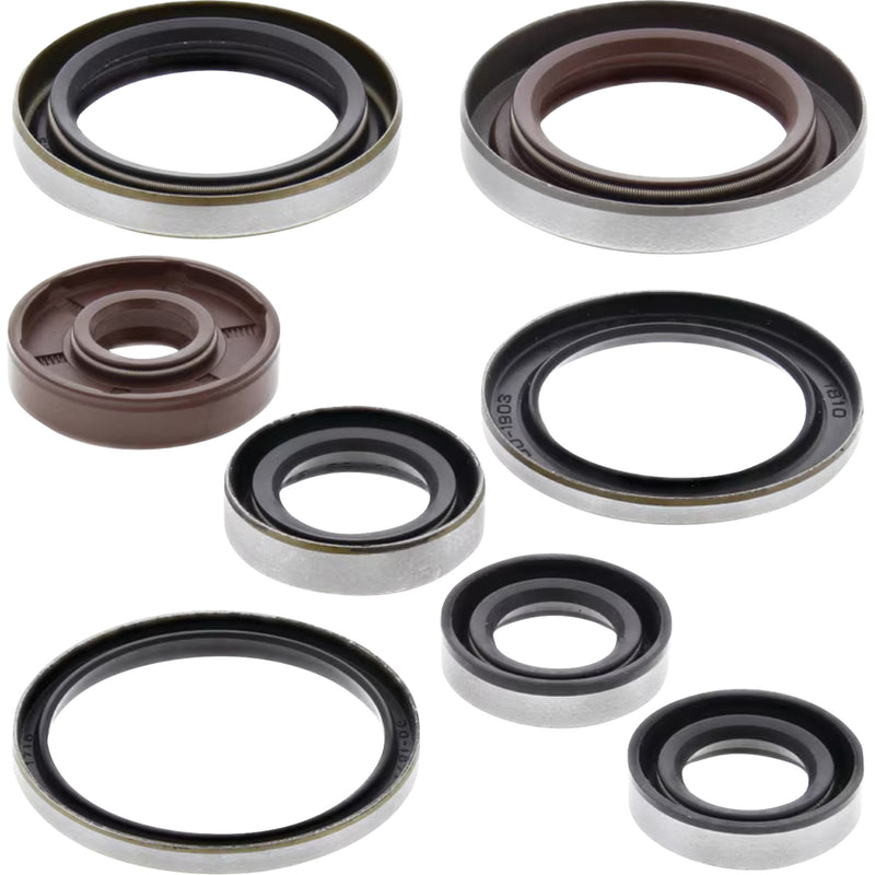 Moose Offroad Seal - 822320mse KTM Dirt Bikes 2005-2013