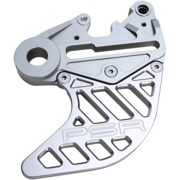 PSR 1703-0122 13-04102-29 Rear Disc Guard gunmetal