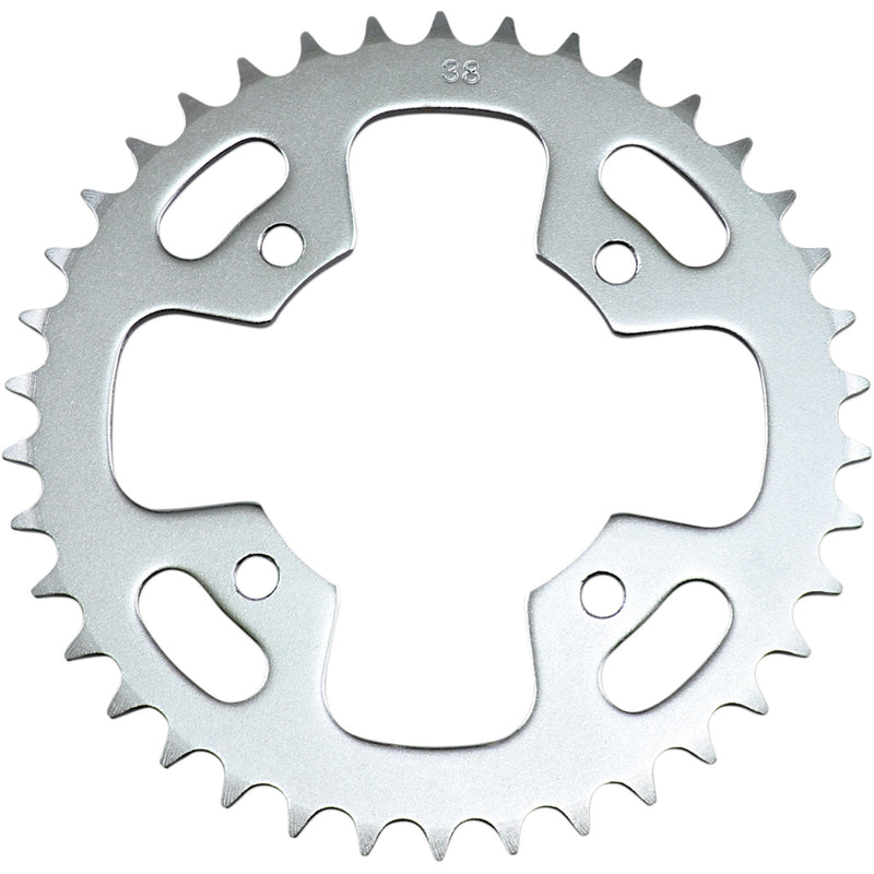 Parts Unlimited Sprocket - K22-3505K Honda 200 1986-1987