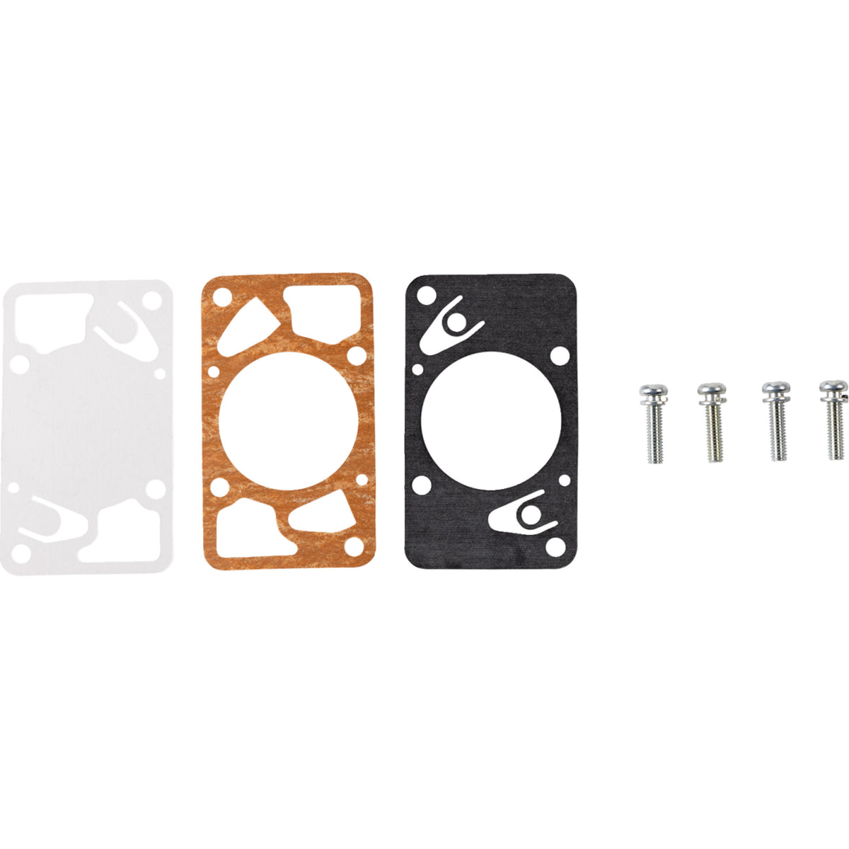 Mikuni DF44-211 Fuel Pump Rebuild Kit – For Snowmobiles, Go Karts & More (Genuine Mikuni)