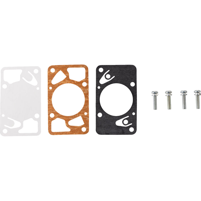 MIKUNI MK-44R MK-DF44 Genuine Mikuni Fuel Pump Repair Kit Fuel Pump Repair Kit - Mikuni - Rectangular