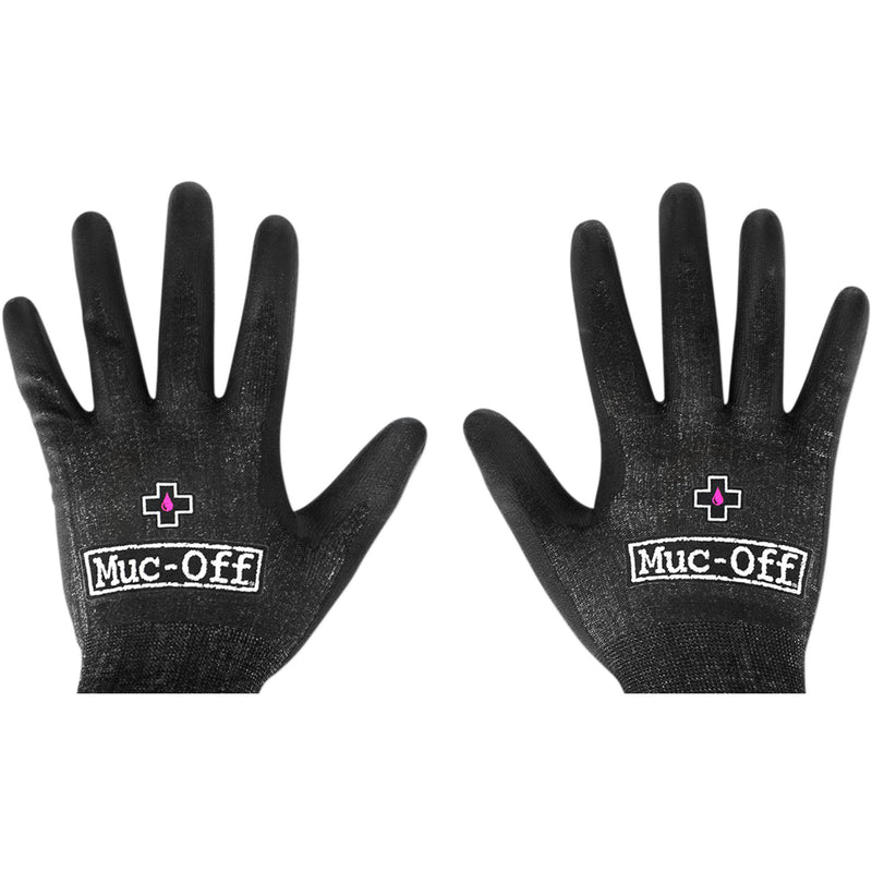 MUC-OFF 3350-0333 152 Mechanics Gloves Mechanics Utility Gloves - Small