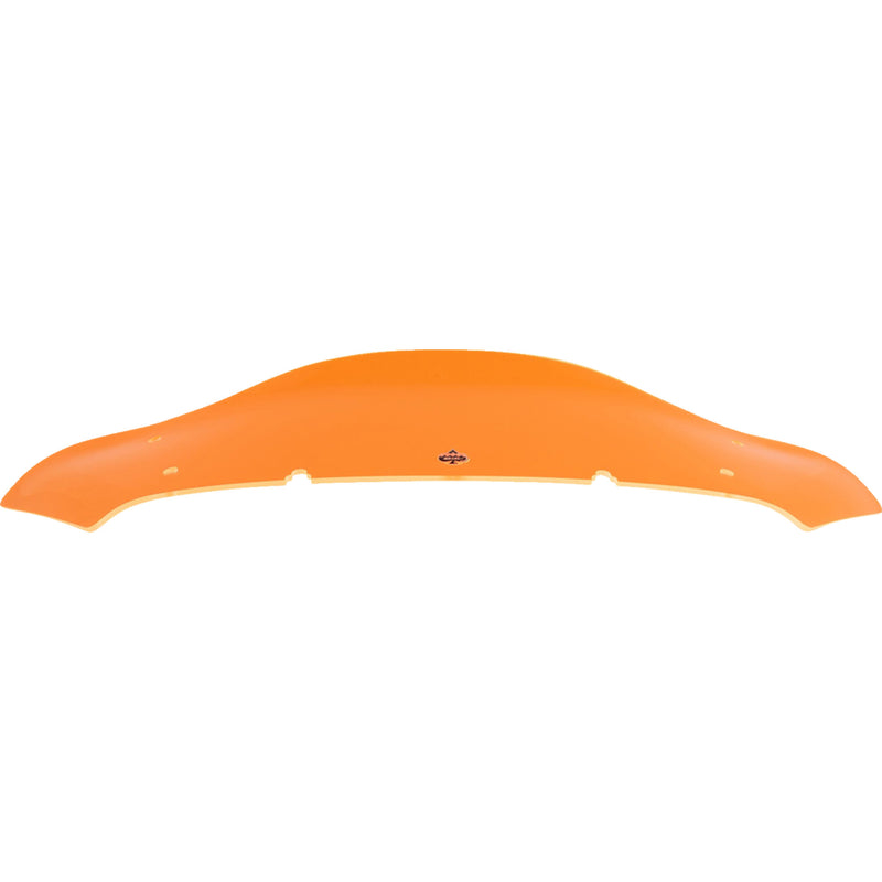 Klock Werks Kolor Flare™ Windshield - KWW-01-0737 For Harley Street Glide 2023-2026