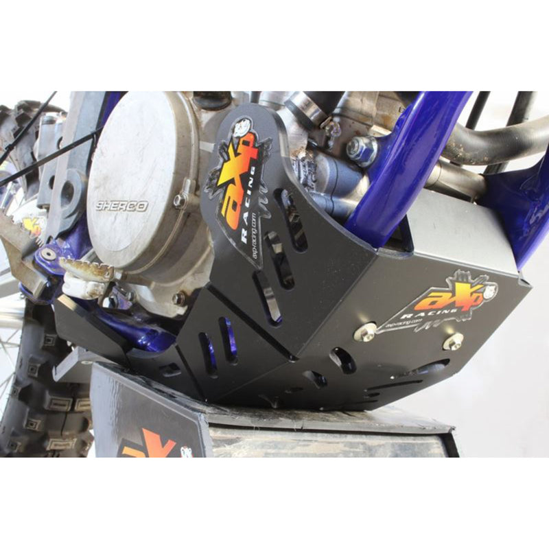 Axp Racing Xtrem Skid Plate - AX1536 Sherco Dirt Bikes 2019-2024