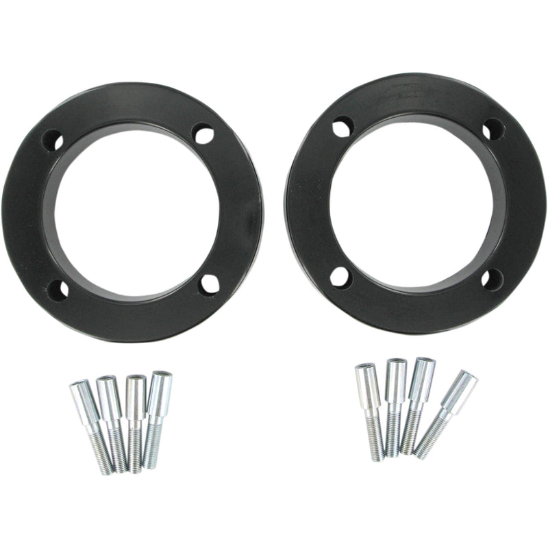 Durablue Easy-Fit Wheel Spacer - 4110F For Suzuki ATVs 2002-2022 | Kymco ATV/UTV Models 2006-2020 | Eton ATVs 1998-2014 | Kawasaki ATVs 1988-2022