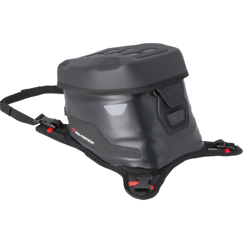 SW-MOTECH 3502-0526 BC.WPB.00.025.10000 PRO Cross WP Strap Tank Bag 5.5 liter
